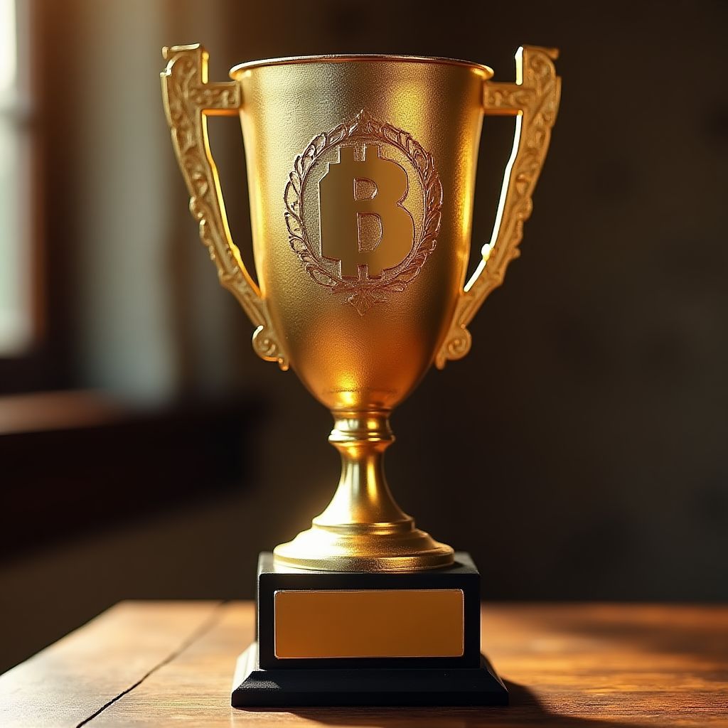 Best Financial Consulting Firm 2022
