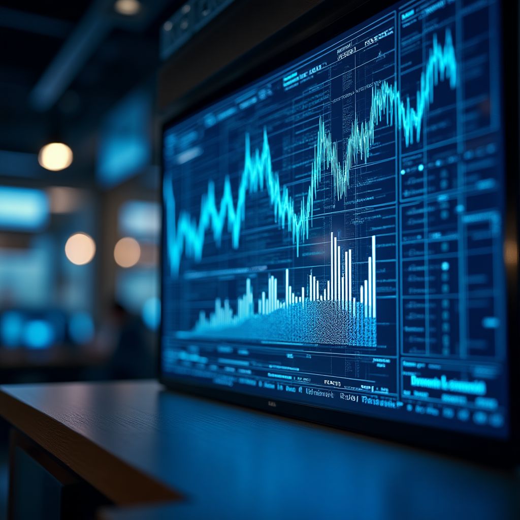 Innovation in Financial Technology