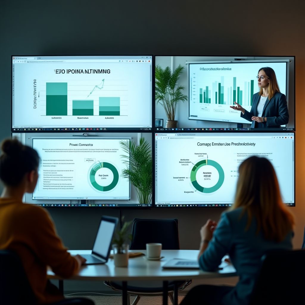 Sustainable Finance Webinar