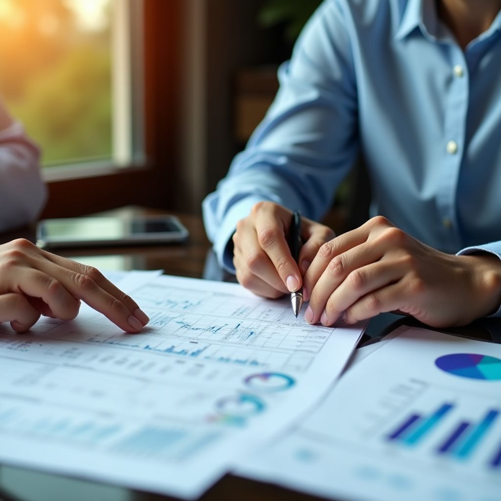 Financial Planning