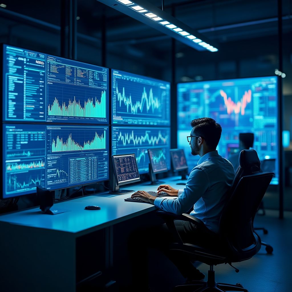 Financial Innovation