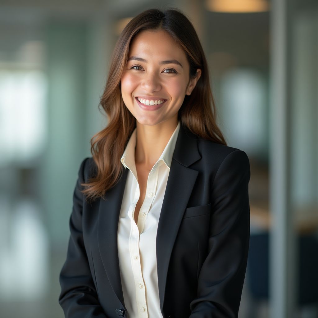 Emily Thompson - Director of Client Services