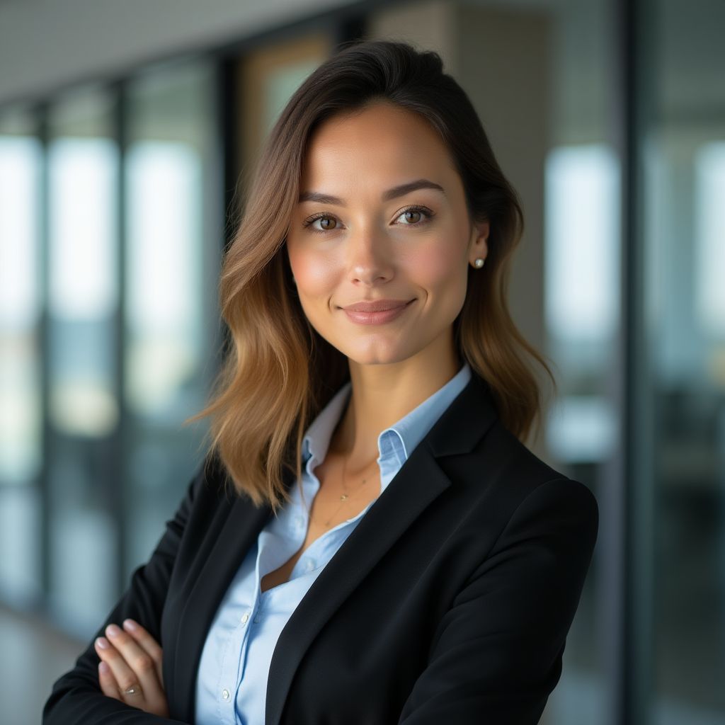 Emily Thompson - Forecasting Analyst