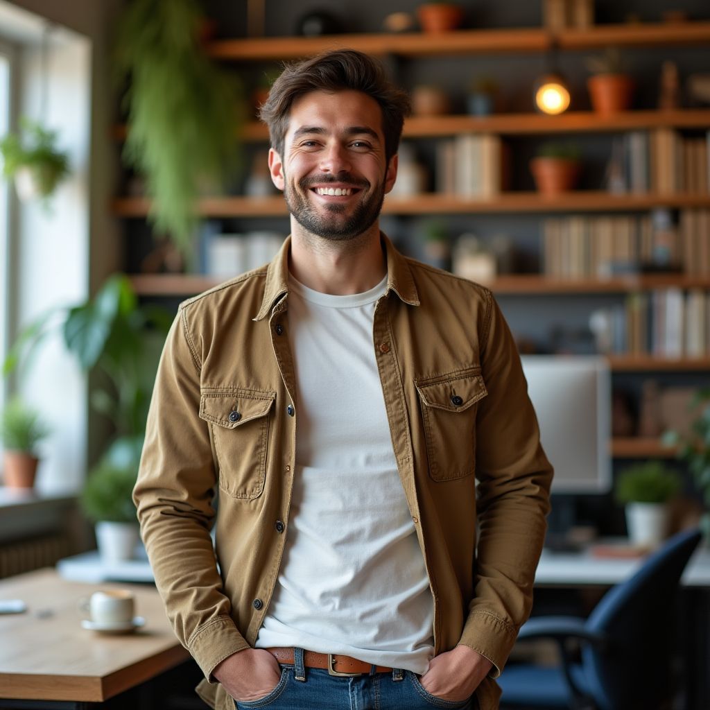 Michael Stewart - Founder, Catalyst Marketing